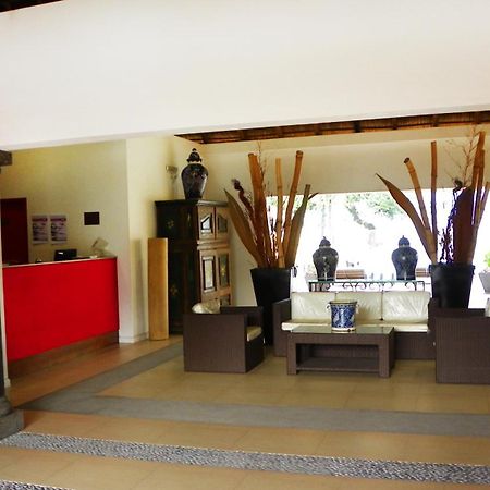 Hotel Zar Manzanillo Exteriér fotografie