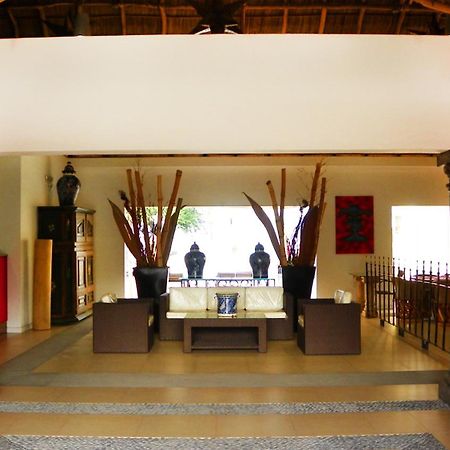 Hotel Zar Manzanillo Exteriér fotografie