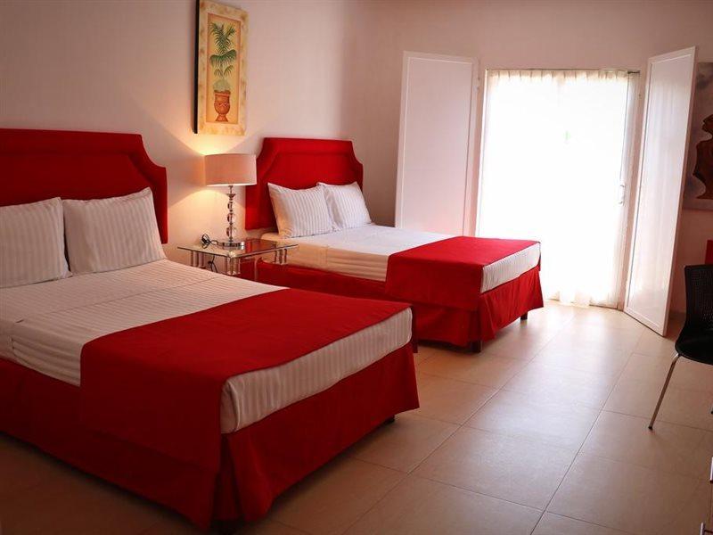 Hotel Zar Manzanillo Exteriér fotografie