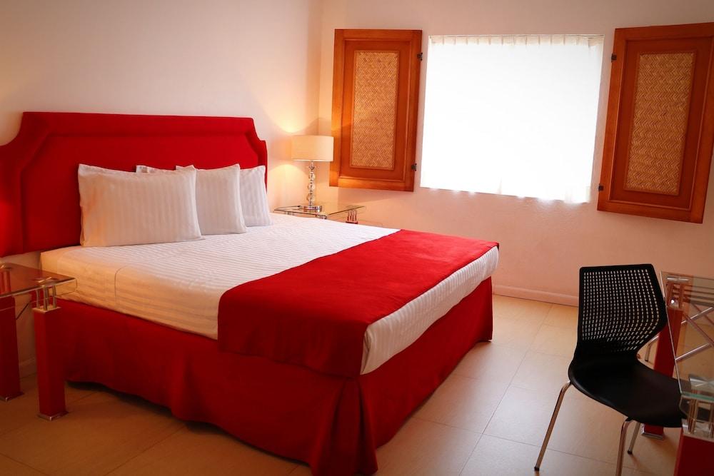 Hotel Zar Manzanillo Exteriér fotografie