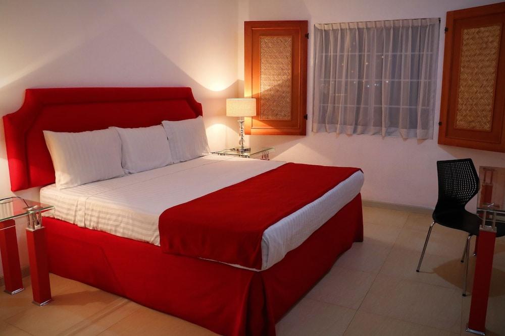 Hotel Zar Manzanillo Exteriér fotografie