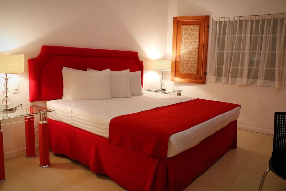 Hotel Zar Manzanillo Exteriér fotografie