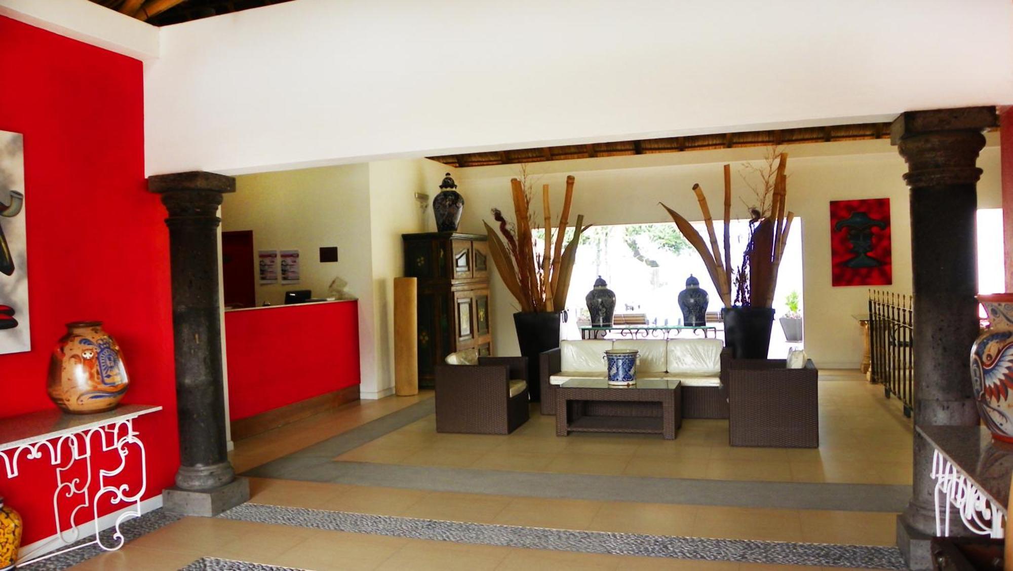 Hotel Zar Manzanillo Exteriér fotografie