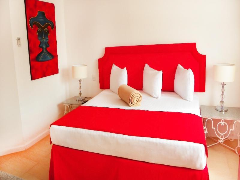 Hotel Zar Manzanillo Exteriér fotografie
