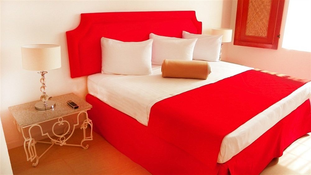 Hotel Zar Manzanillo Exteriér fotografie